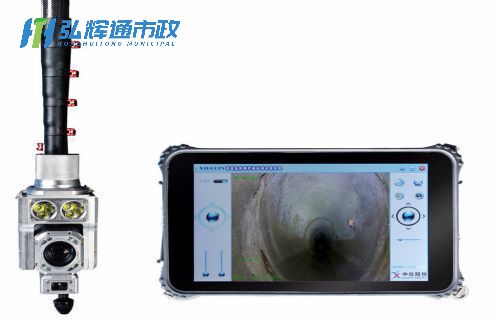 吴江平望QV管道检测